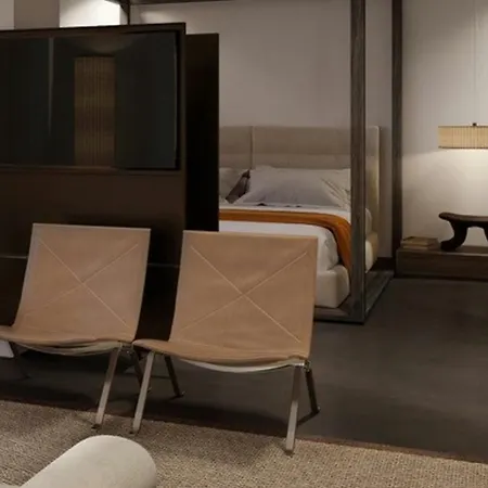 Hotel Roomers Parkview, A Luxury Collection Hotel, Frankfurt