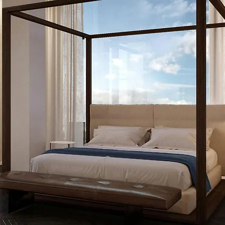 Hotel Roomers Parkview, A Luxury Collection Hotel, Frankfurt *