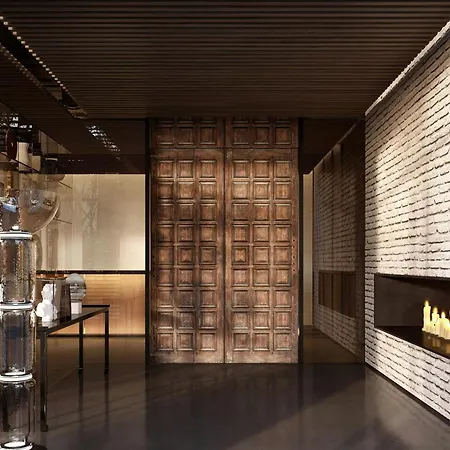 Roomers Parkview, A Luxury Collection Hotel, Frankfurt *