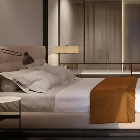 Roomers Parkview, A Luxury Collection Hotel, Frankfurt Hotel *