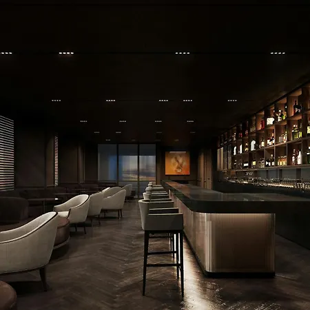 Hotel Roomers Parkview, A Luxury Collection Hotel, Frankfurt