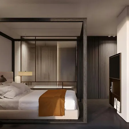 Roomers Parkview, A Luxury Collection Hotel, Frankfurt Hotel Francoforte sul Meno