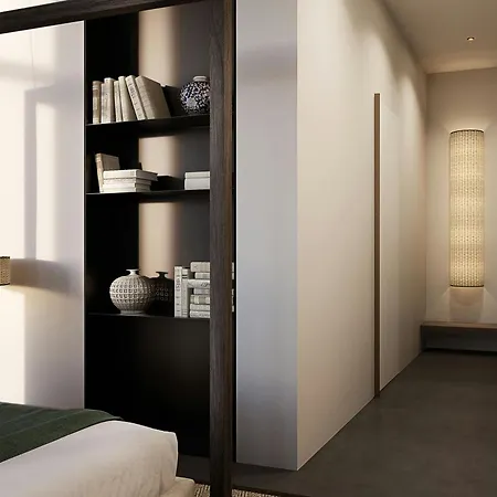 Roomers Parkview, A Luxury Collection Hotel, Frankfurt Francoforte sul Meno