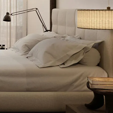 Roomers Parkview, A Luxury Collection Hotel, Frankfurt Hotel