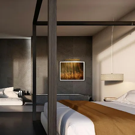 Roomers Parkview, A Luxury Collection Hotel, Frankfurt Hotel *