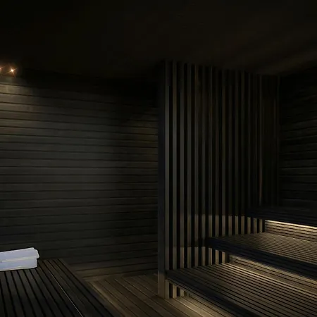 Roomers Parkview, A Luxury Collection Hotel, Frankfurt Hotel Francoforte sul Meno