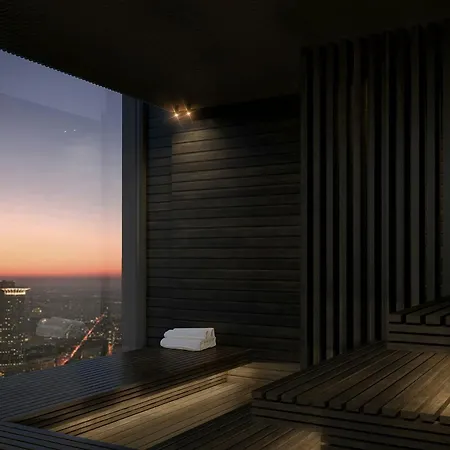 Roomers Parkview, A Luxury Collection Hotel, Frankfurt *