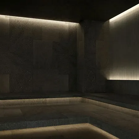 Hotel Roomers Parkview, A Luxury Collection Hotel, Frankfurt
