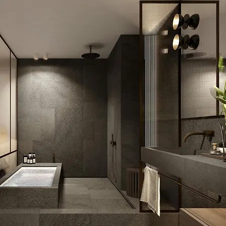 Hotel Roomers Parkview, A Luxury Collection Hotel, Frankfurt Francoforte sul Meno