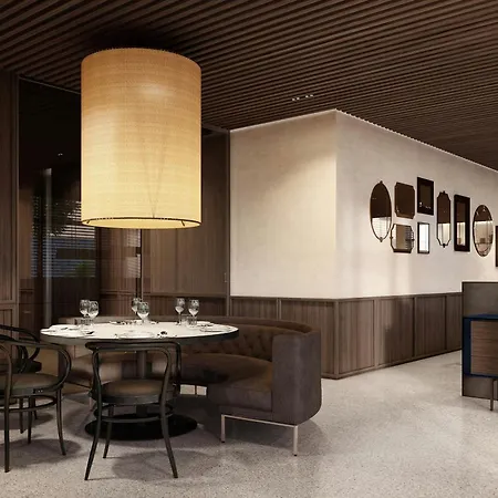 Roomers Parkview, A Luxury Collection Hotel, Frankfurt