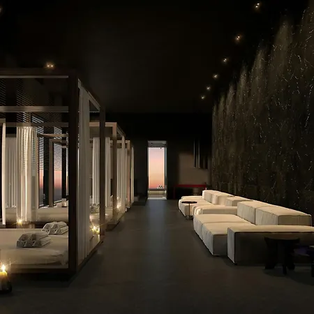 Hotel Roomers Parkview, A Luxury Collection Hotel, Frankfurt