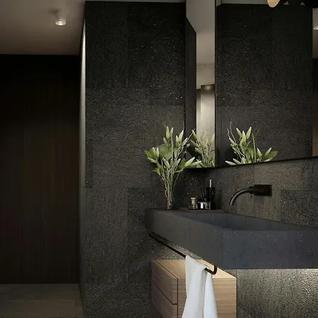 Roomers Parkview, A Luxury Collection Hotel, Frankfurt * Francoforte sul Meno