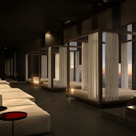 Hotel Roomers Parkview, A Luxury Collection Hotel, Frankfurt *